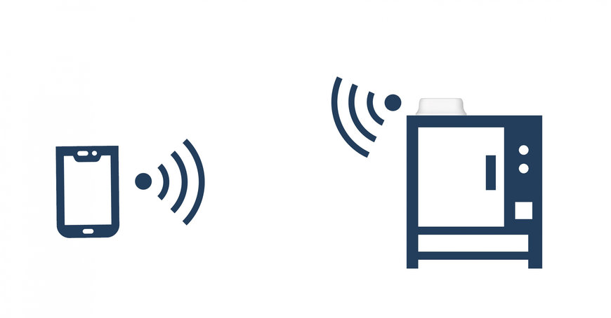 HMS Networks launches the Anybus Wireless Bolt II to help industrial companies increase uptime